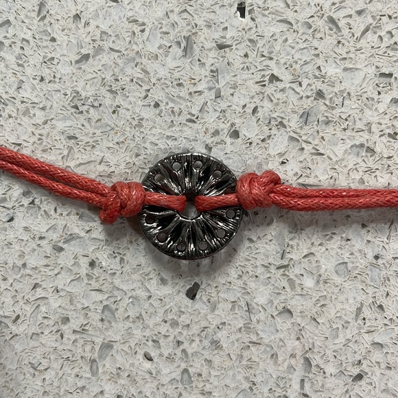 H&M Orange Bracelet. - Picture 5 of 5